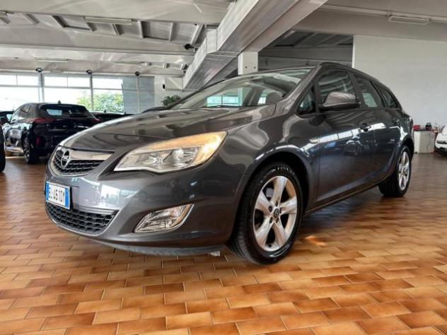 OPEL Astra Sports Tourer (Sw) 1.7 cdti 110cv rif. 24037179