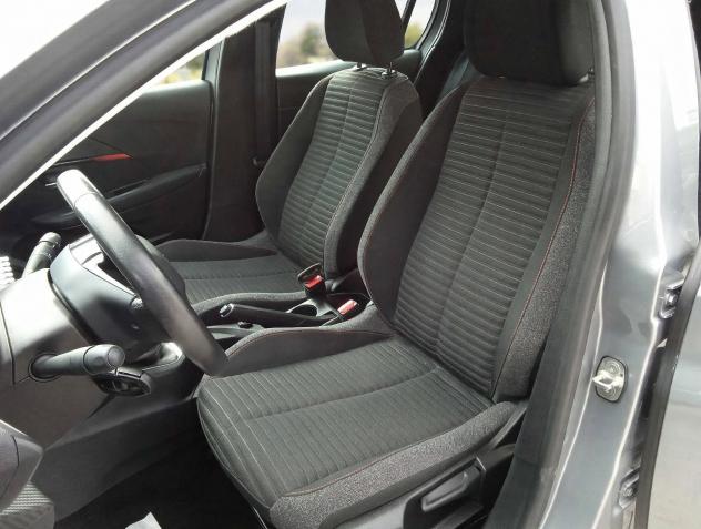 Peugeot 208 PureTech 75 Stop&Start 5 porte Allure Pack - Foto 7