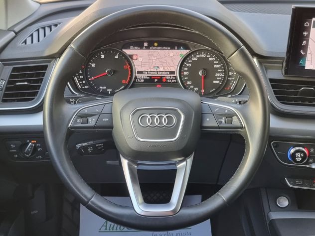 Audi Q5 35 TDI S tronic Business 163cv - Foto 7