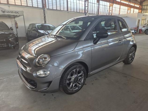 FIAT 500 1.0 Hybrid Sport rif. 23745740 - Foto 3