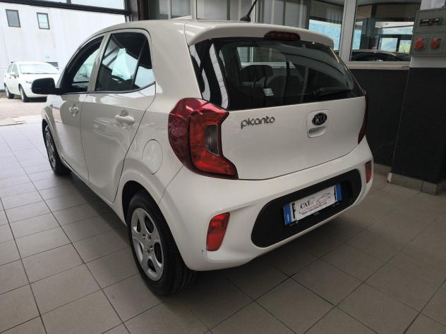 Kia Picanto Picanto 1.0 mpi Active (prezzo reale) - Foto 8