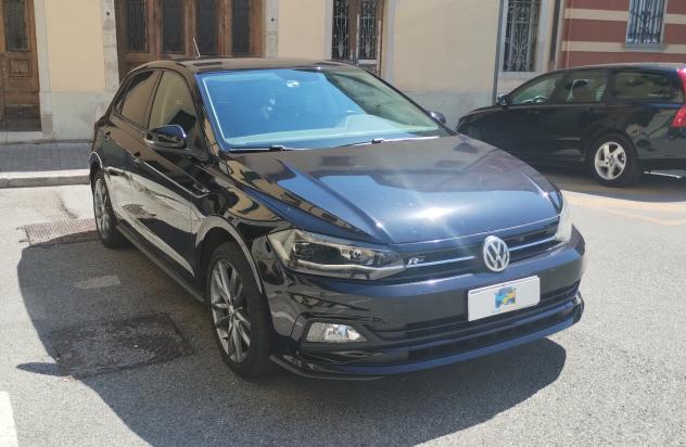 Volkswagen Polo 1.0 TSI Highline 115cv dsg R-LINE PROMMO - Foto 5