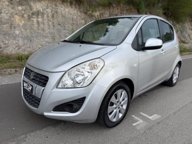 SUZUKI Splash 1.0 VVT GL Style rif. 24046971 - Foto 4