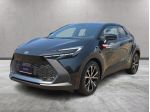 Toyota C-HR 1.8 HV E-CVT Trend MY24