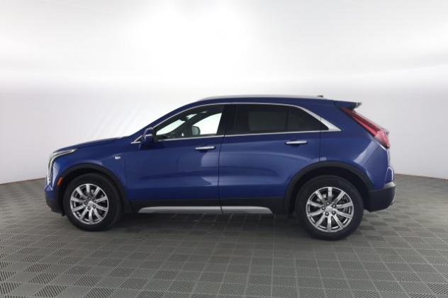 CADILLAC XT4 XT4 350 TD AWD Premium Luxury rif. 23630481 - Foto 7