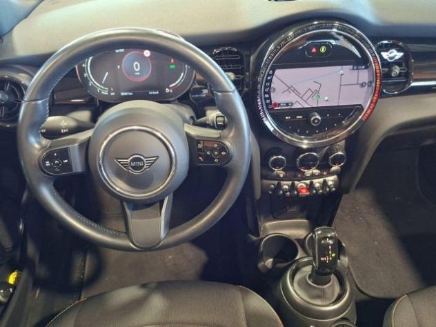 MINI Mini 1.5 Cooper Classic Cabrio Aut. rif. 23772557 - Foto 8