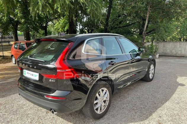Volvo XC60 XC60 B4 (d) AWD Geartronic Momentum Pro - Foto 4
