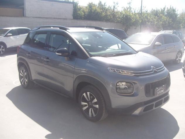 Citroen C3 Aircross BlueHDi 100 Shine - 2018 - Foto 6