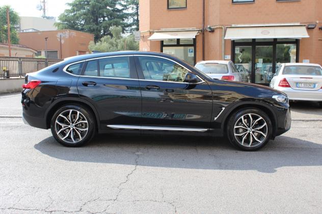 Bmw X4 xDrive30d 48V 249CV - Foto 4