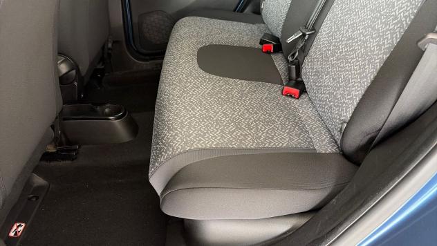 Lancia Ypsilon III 2021 HYBRID 5 PORTE 1.0 - Foto 10