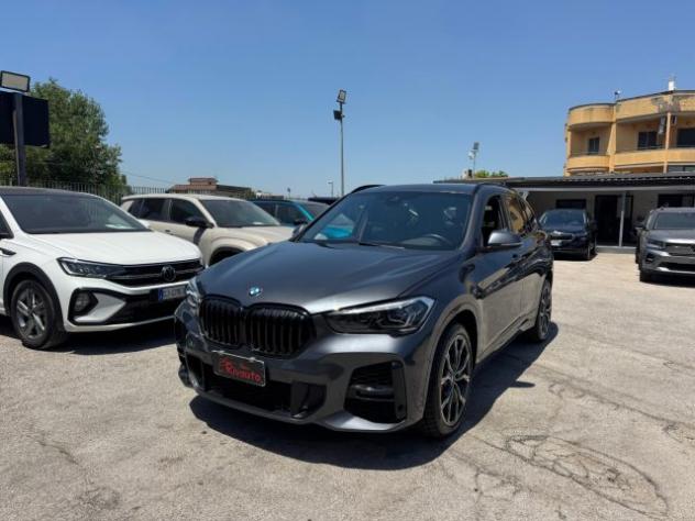 BMW X1 sDrive18d MSPORT rif. 23837243 - Foto 5