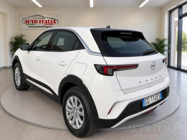 OPEL Mokka 1.2 Turbo Ultimate rif. 24203547 - Foto 7