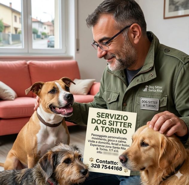 dog sitter
