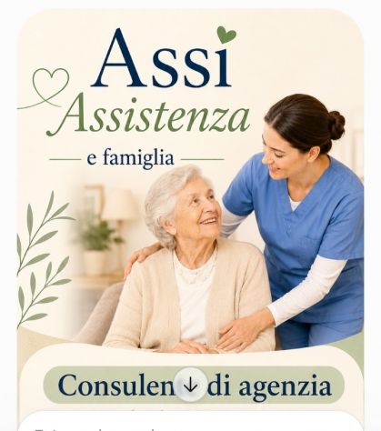 Assistenza anziani - Foto 2