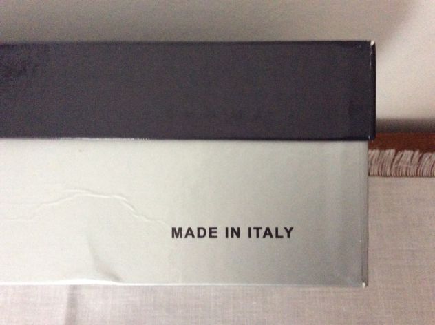 SCARPE NERE - Foto 5
