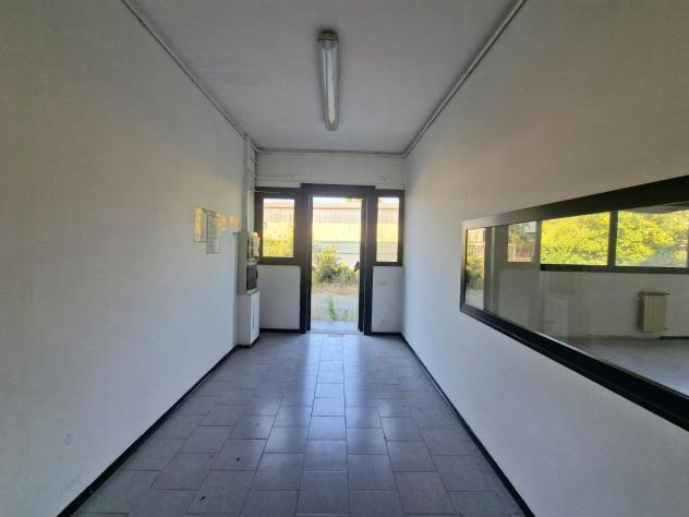 Capannone industriale in affitto a Signa 750 mq Rif: 1453147 - Foto 8