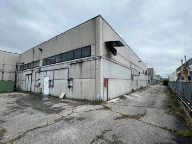 Immobile in asta di 1778 m² in vendita a Veggiano - Foto 2