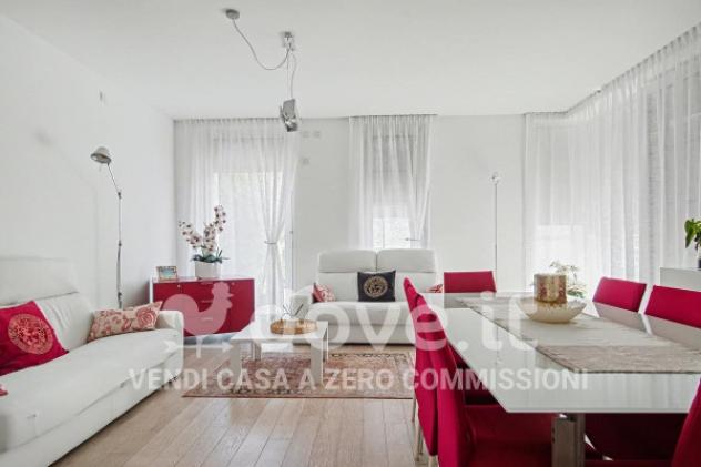 Appartamento di 109 m² con 3 locali in vendita a Bergamo