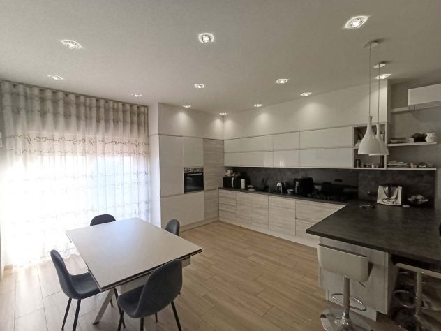 17 Bernalda Via Bellini-straordinario appartamento in vendita - Foto 3