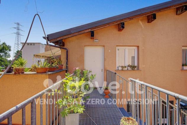 Appartamento di 49 m² con 2 locali in vendita a Bologna - Foto 14
