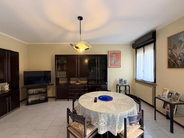 Villa a schiera in vendita a Castelletto sopra Ticino - Foto 5