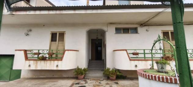 Immobile in asta di 161 m² con più di 5 locali in vendita a Cittanova - Foto 2