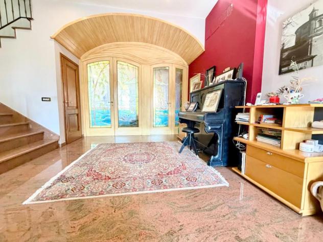 Villetta a schiera in vendita a Marcignana - Empoli 215 mq Rif: 1407363 - Foto 2