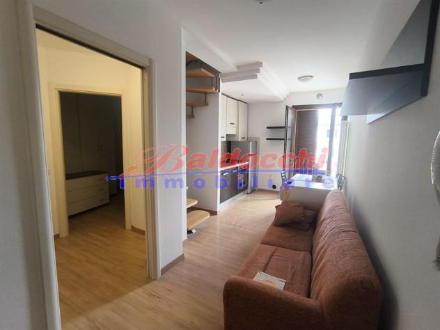 Duplex a due passi dal centro storico