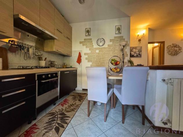 Appartamento in vendita a Ronchi - Massa 120 mq Rif: 1430501 - Foto 4