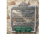 Cerco casa a Milano
