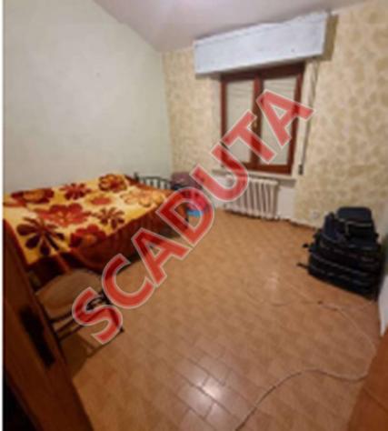 Immobile in asta di 83 m² in vendita a Monte San Pietrangeli