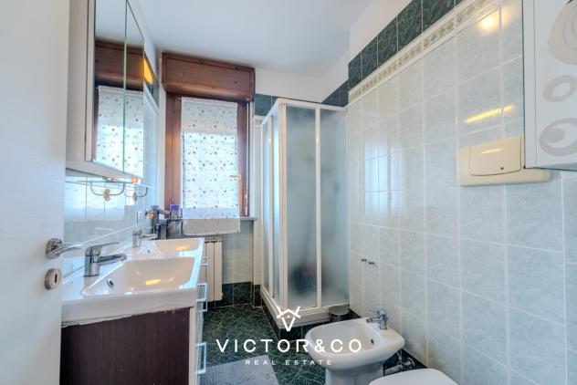Quadrilocale in vendita a Novara - Foto 17