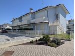 LIDO ADRIANO (RA): Appartamento in villetta vicino al mare