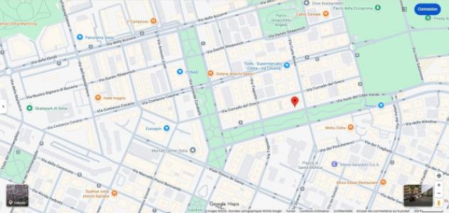 Immobile in asta di 88 m² in vendita a Roma - Foto 9