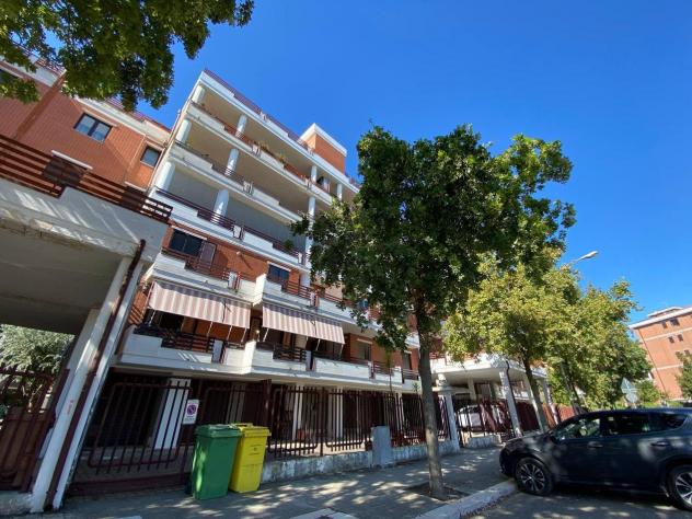 Appartamento in Via Giovanni Gentile