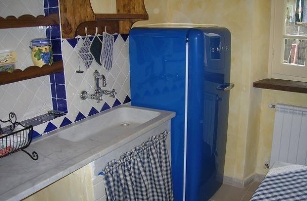 Porzione di casa in vendita a Seravezza - Foto 5