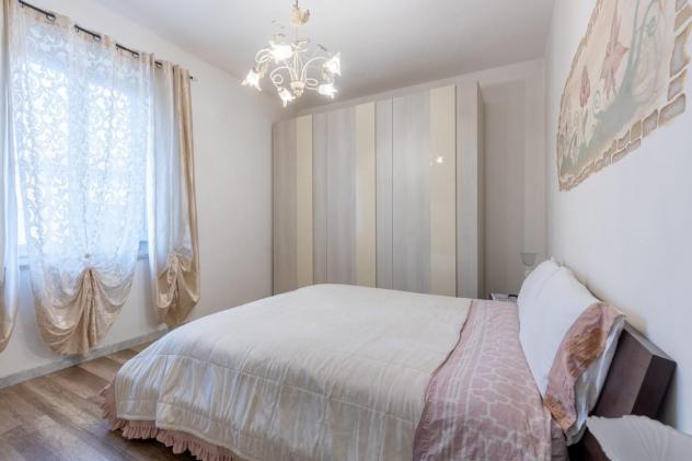 Appartamento in vendita a Selvatelle - Terricciola 105 mq Rif: 1365083 - Foto 10