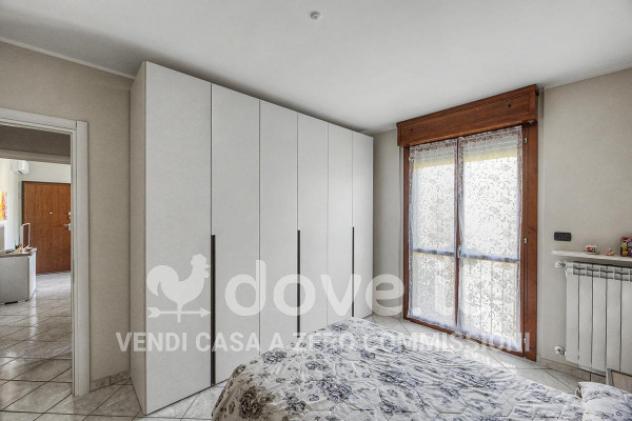 Appartamento di 50 m² con 2 locali in vendita a Trecate - Foto 16