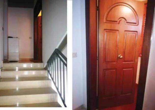 Immobile in asta di 133 m² con più di 5 locali e box auto in vendita a Trevi - Foto 13