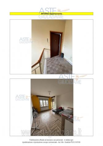 IMMOBILI-IMMOBILE RESIDENZIALE-Via Carrozzino, 17, 13100 Vercelli VC, Italia - Foto 8