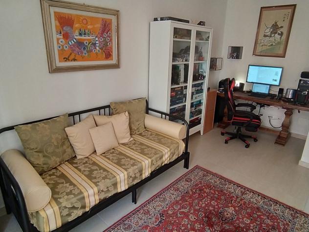 APPARTAMENTO di 5 vani e di 105 mq (VIAREGGIO) rif. VG191 - Foto 5