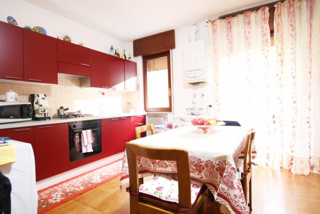 Appartamento in vendita a Vicenza