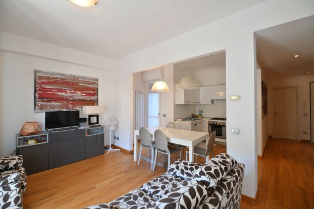 Alassio ottobre 2026 casa vacanza vista mare, pochi passi spiaggia - Foto 3