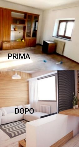 Arredare insieme all' Interior designer