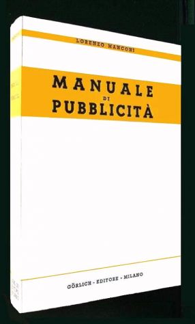 Comunicazione e pubblicità