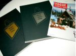 lotto riviste vogue anni 20 shopping guide fabrics