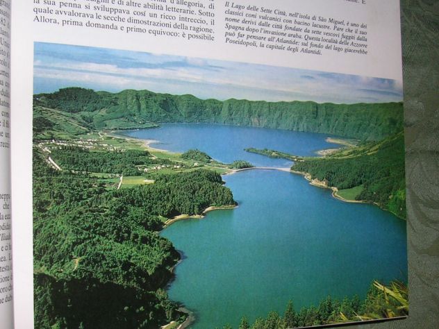 GLI ULTIMI MISTERI DELLA TERRA - Foto 6