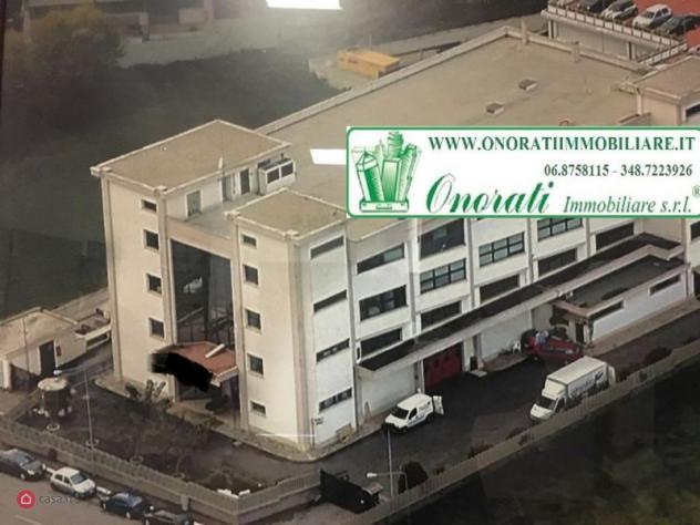 MQ 730 GUIDONIA MONTECELIO, ZONA INDUSTRIALE, RIF. A-837