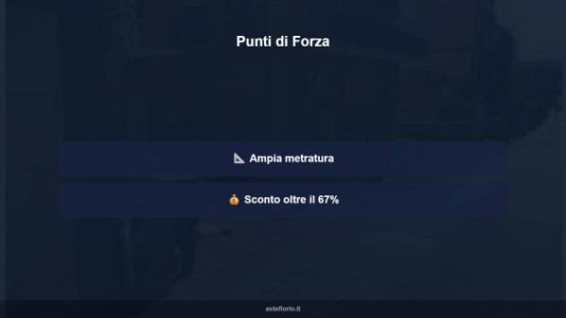 Immobile in asta di 853 m² in vendita a Roma - Foto 7