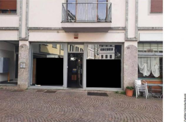 Immobile in asta di 47 m² in vendita a Sondrio - Foto 3